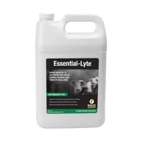 Essential-Lyte for Pigs
